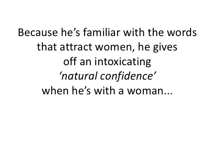 Words Seduce With How A Woman To Words Seduce With How A Woman To